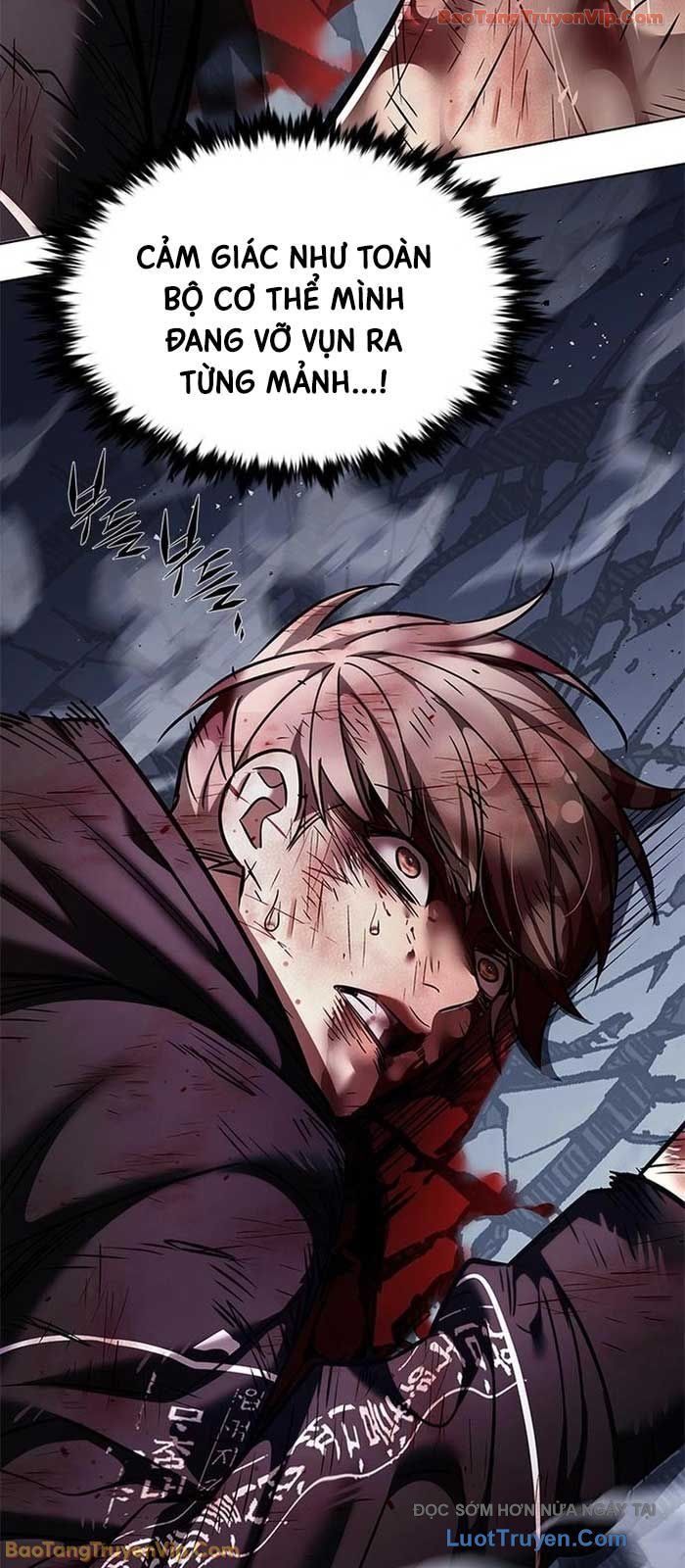 Hoá Thân Thành Mèo - Chapter 382 - Page 44