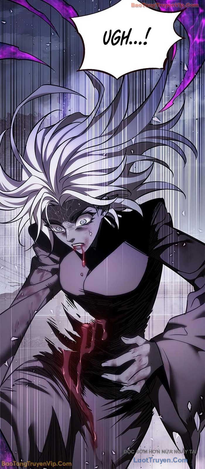 Hoá Thân Thành Mèo - Chapter 382 - Page 47