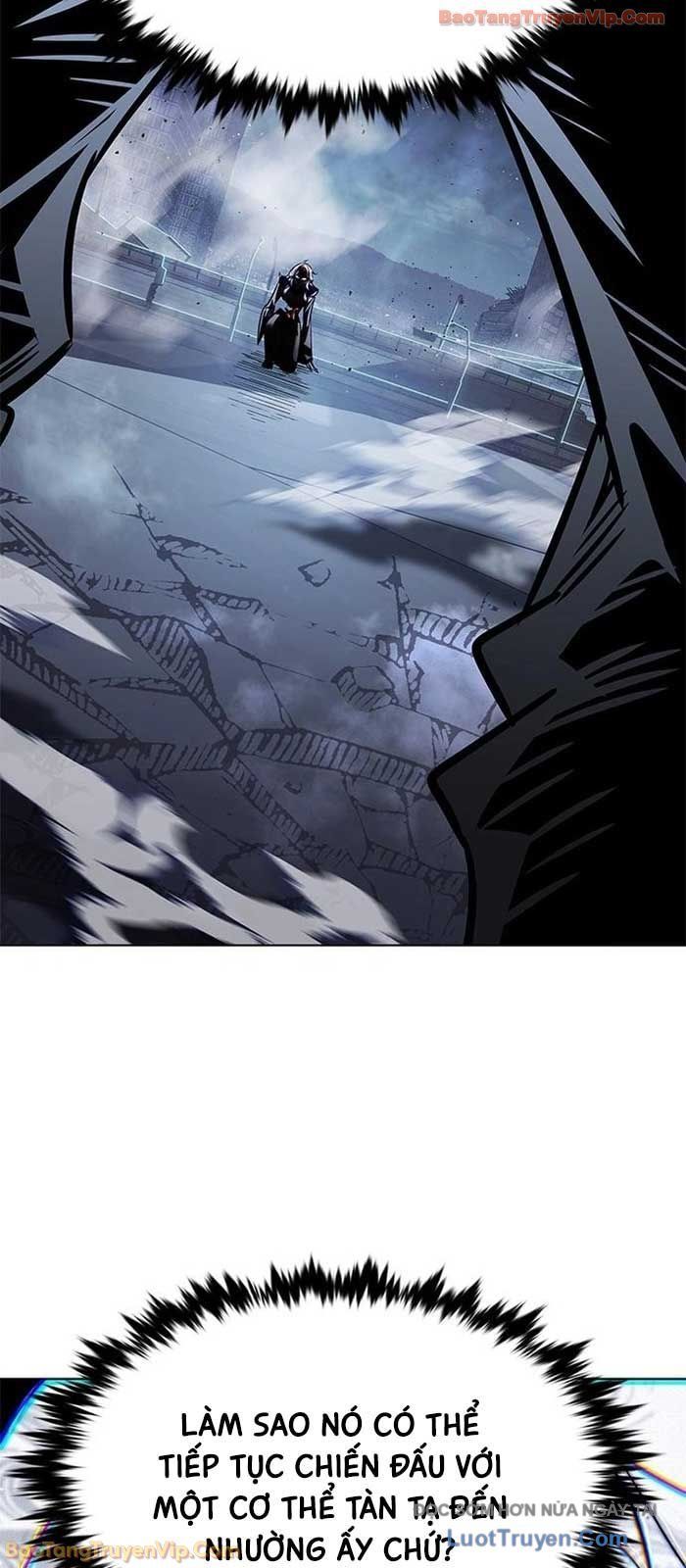 Hoá Thân Thành Mèo - Chapter 382 - Page 55