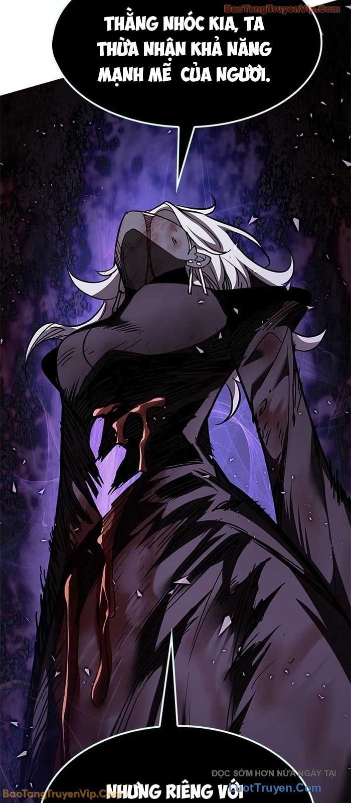 Hoá Thân Thành Mèo - Chapter 382 - Page 63