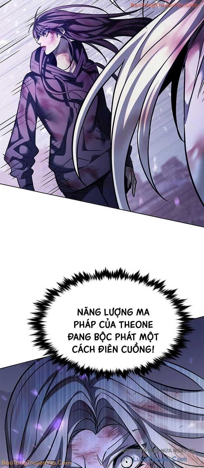 Hoá Thân Thành Mèo - Chapter 382 - Page 67