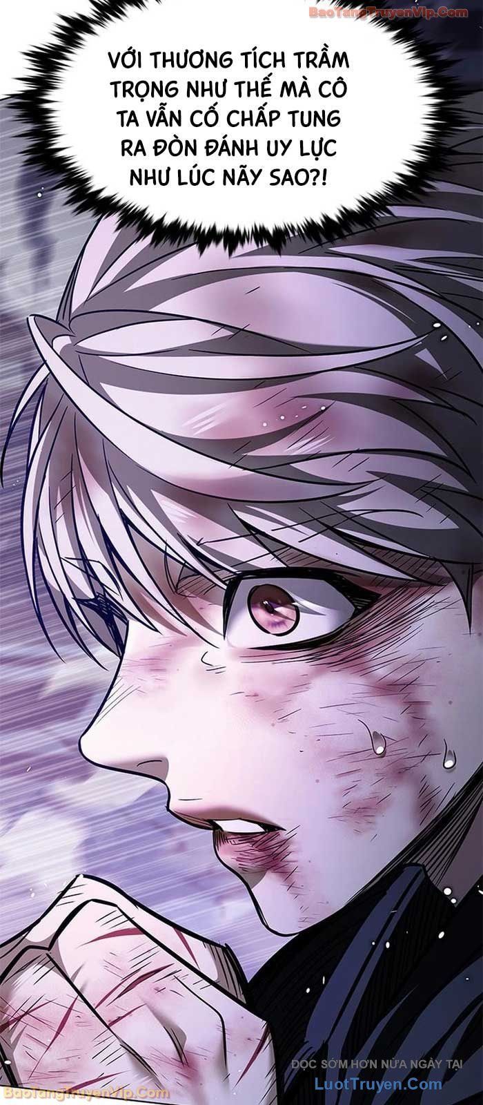 Hoá Thân Thành Mèo - Chapter 382 - Page 72
