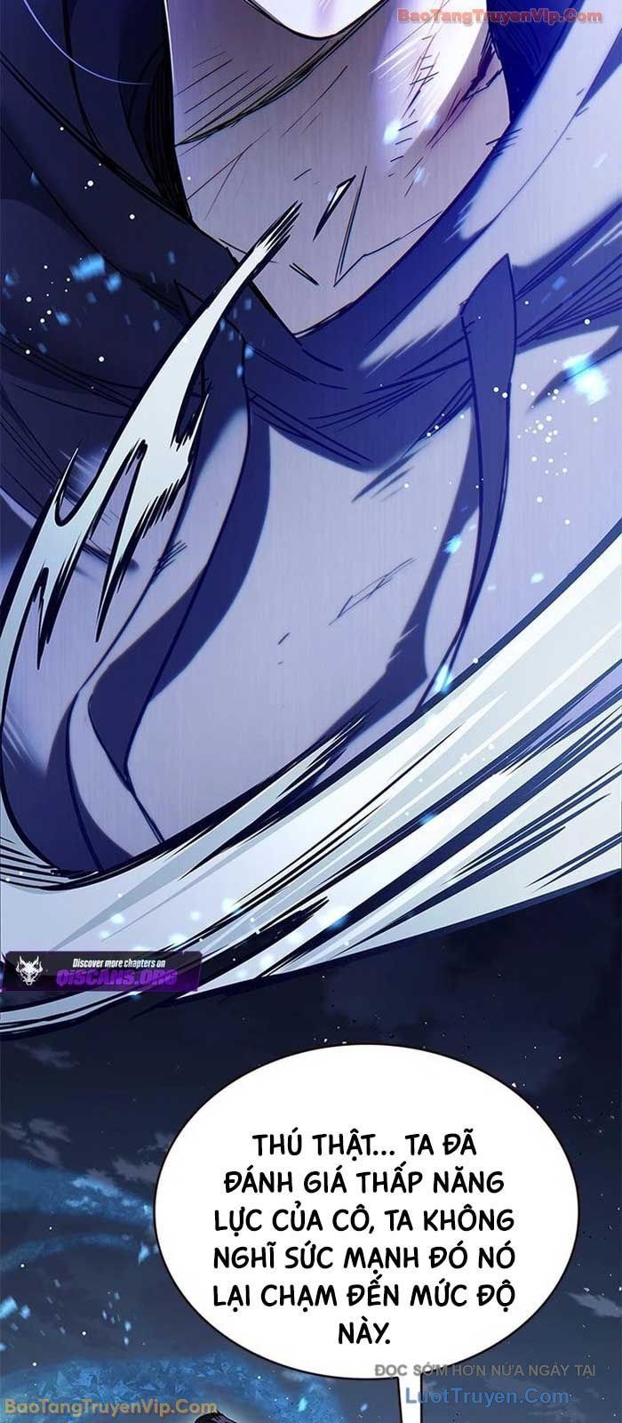 Hoá Thân Thành Mèo - Chapter 382 - Page 8