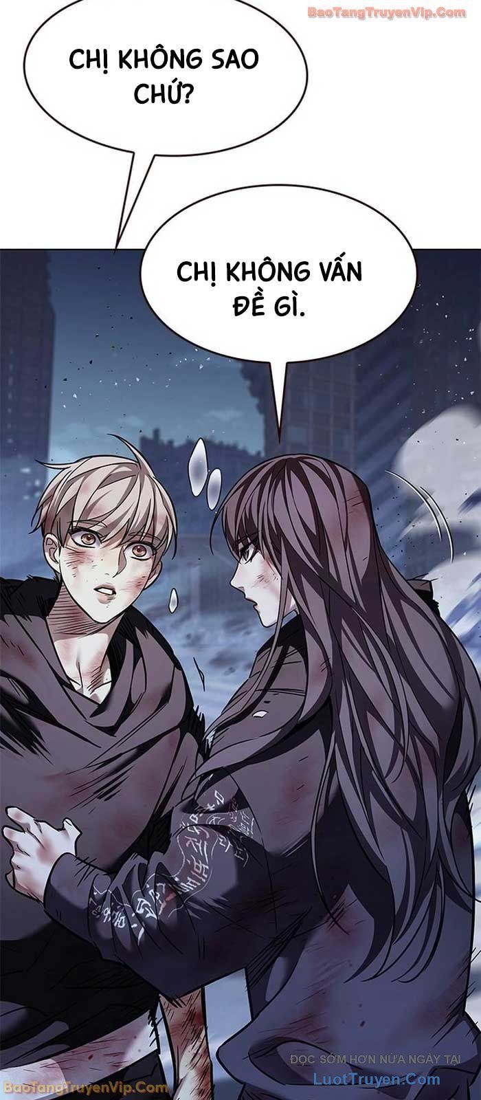 Hoá Thân Thành Mèo - Chapter 382 - Page 81