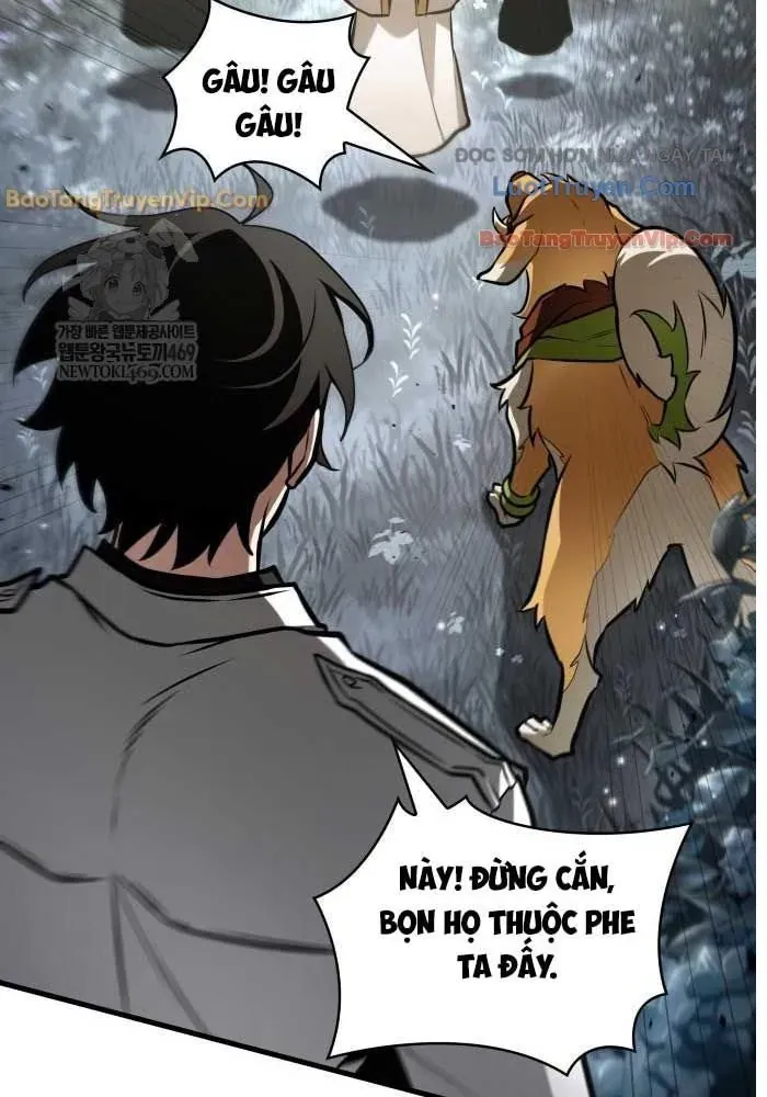 Toàn trí độc giả - Omniscient Reader - Chapter 295 - Page 12