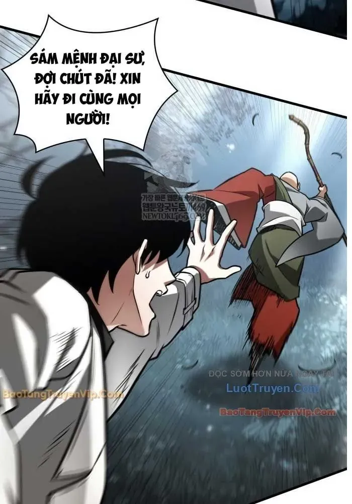 Toàn trí độc giả - Omniscient Reader - Chapter 295 - Page 13