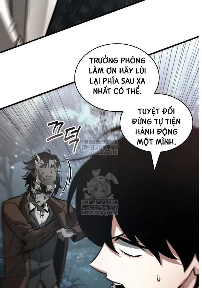 Toàn trí độc giả - Omniscient Reader - Chapter 295 - Page 14