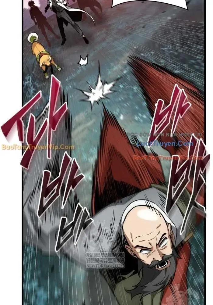 Toàn trí độc giả - Omniscient Reader - Chapter 295 - Page 26