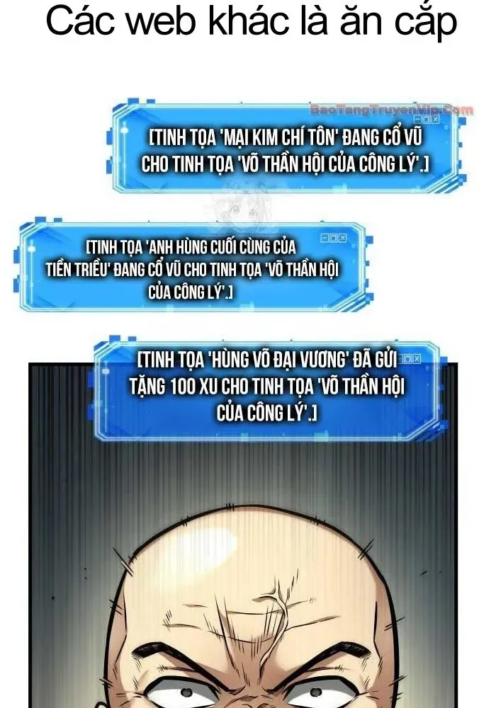 Toàn trí độc giả - Omniscient Reader - Chapter 295 - Page 32