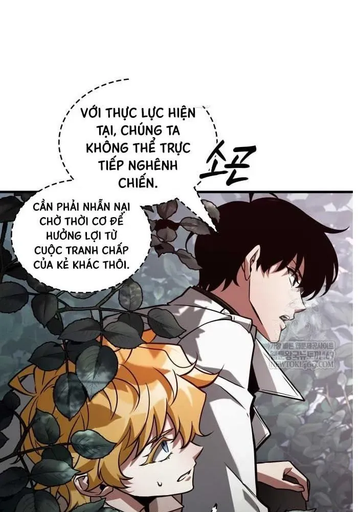 Toàn trí độc giả - Omniscient Reader - Chapter 295 - Page 42
