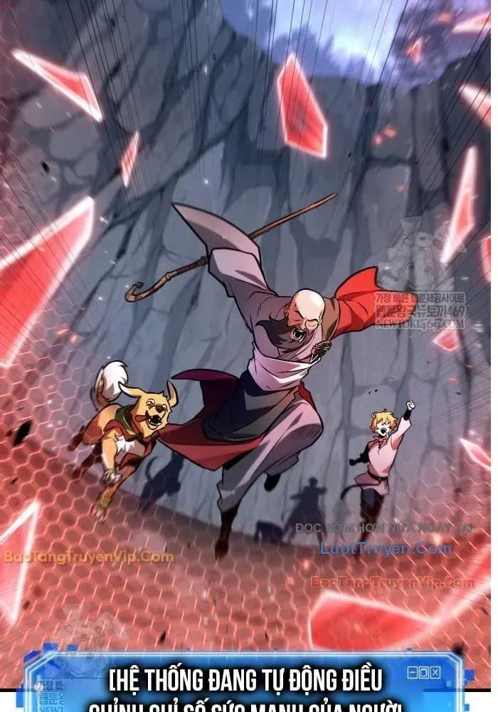 Toàn trí độc giả - Omniscient Reader - Chapter 295 - Page 5