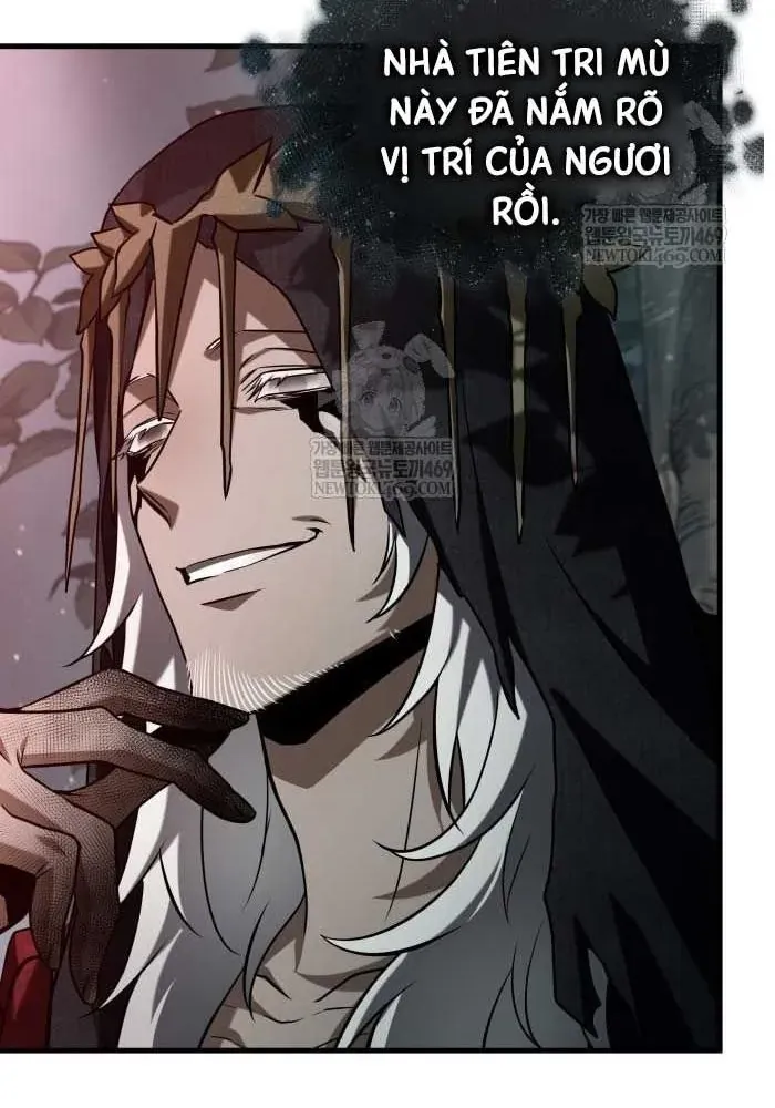 Toàn trí độc giả - Omniscient Reader - Chapter 295 - Page 50