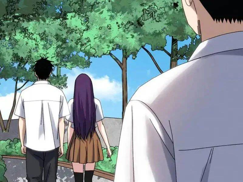 Đặc Chủng Trùng Sinh Về Thời Trung Học - Chapter 25 - Page 12