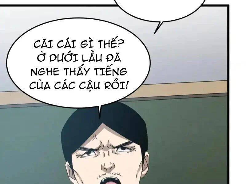 Đặc Chủng Trùng Sinh Về Thời Trung Học - Chapter 25 - Page 136