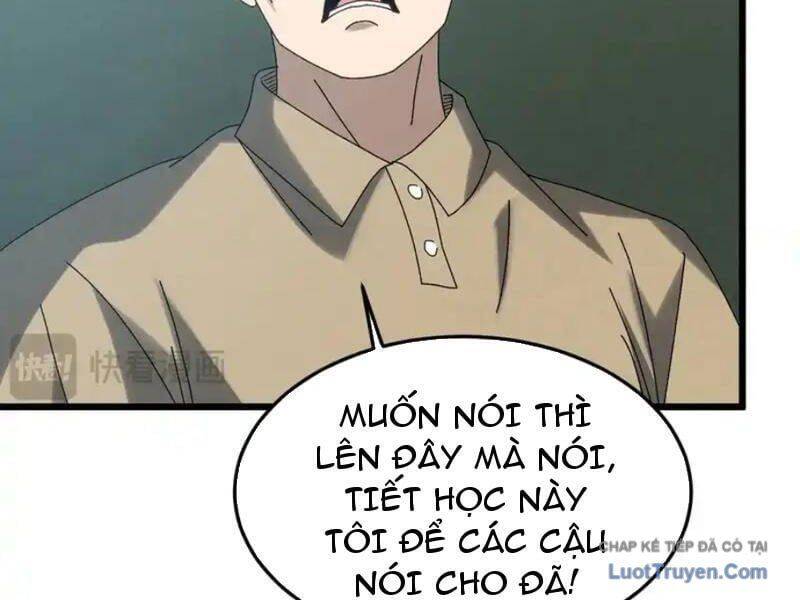 Đặc Chủng Trùng Sinh Về Thời Trung Học - Chapter 25 - Page 137