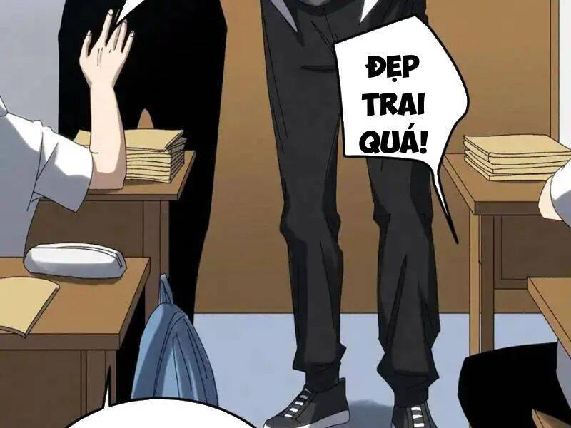 Đặc Chủng Trùng Sinh Về Thời Trung Học - Chapter 25 - Page 140