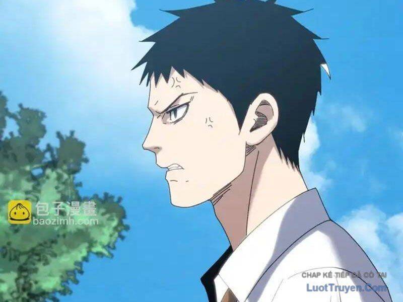 Đặc Chủng Trùng Sinh Về Thời Trung Học - Chapter 25 - Page 17