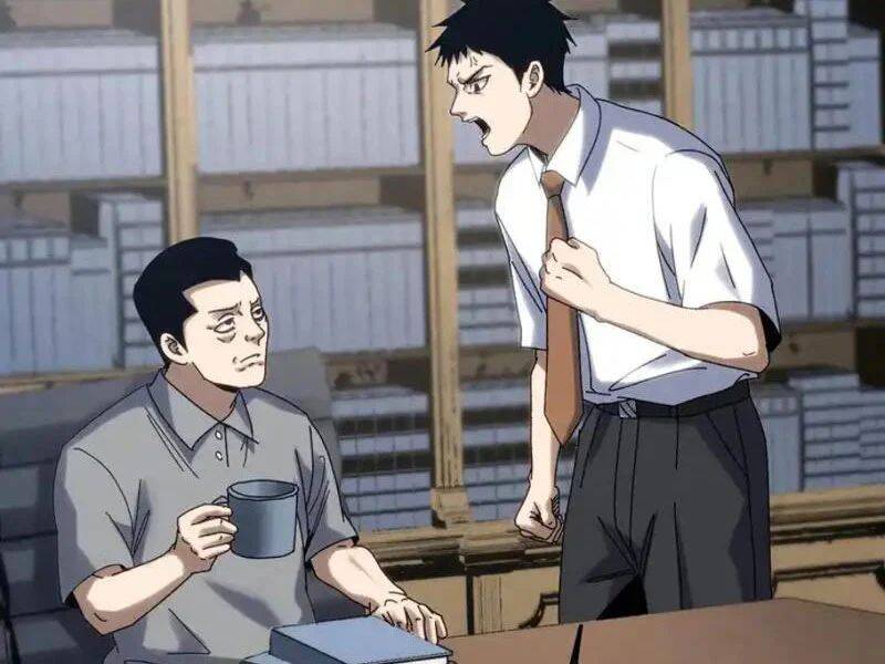 Đặc Chủng Trùng Sinh Về Thời Trung Học - Chapter 25 - Page 28