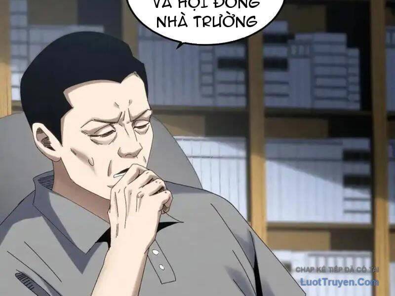 Đặc Chủng Trùng Sinh Về Thời Trung Học - Chapter 25 - Page 52