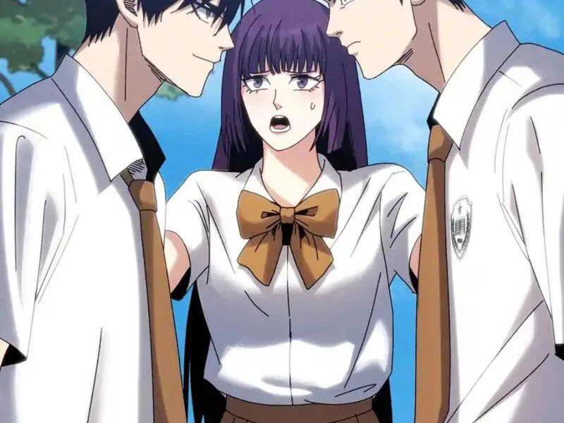 Đặc Chủng Trùng Sinh Về Thời Trung Học - Chapter 25 - Page 6