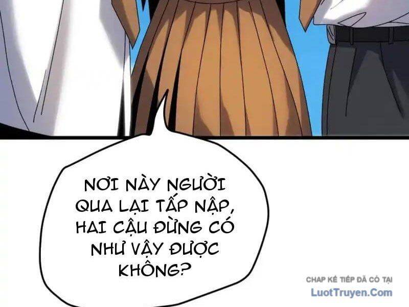 Đặc Chủng Trùng Sinh Về Thời Trung Học - Chapter 25 - Page 7