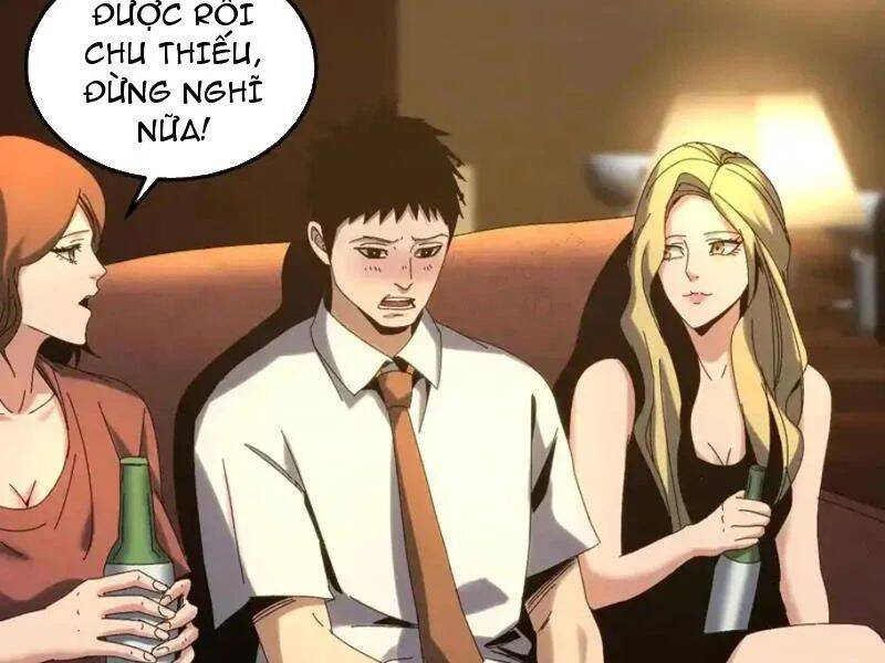 Đặc Chủng Trùng Sinh Về Thời Trung Học - Chapter 25 - Page 92