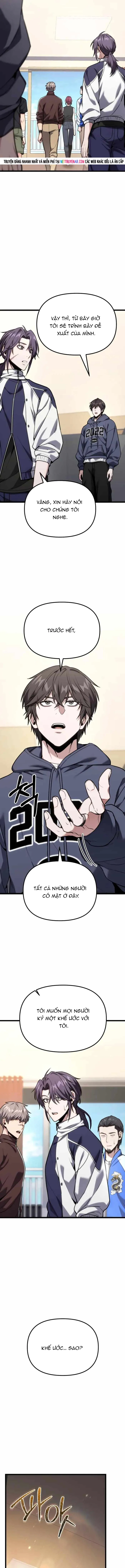 Tuyệt Đối Dân Cư - Chapter 60 - Page 13