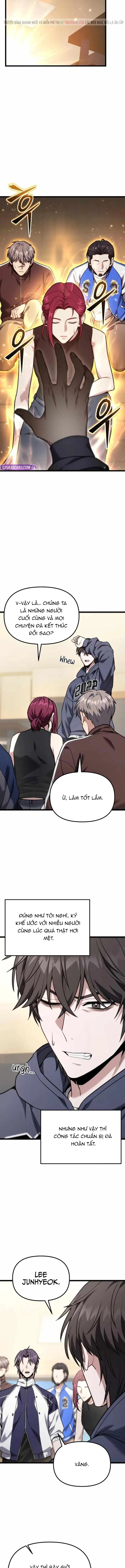 Tuyệt Đối Dân Cư - Chapter 60 - Page 14