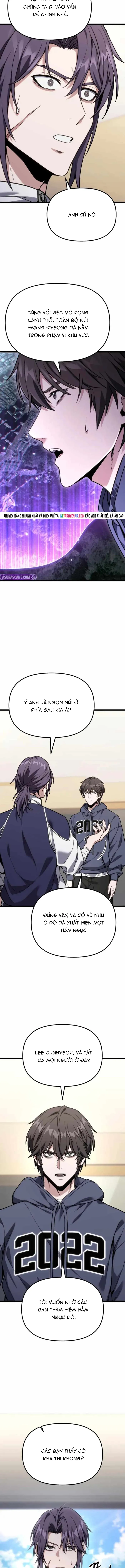 Tuyệt Đối Dân Cư - Chapter 60 - Page 15