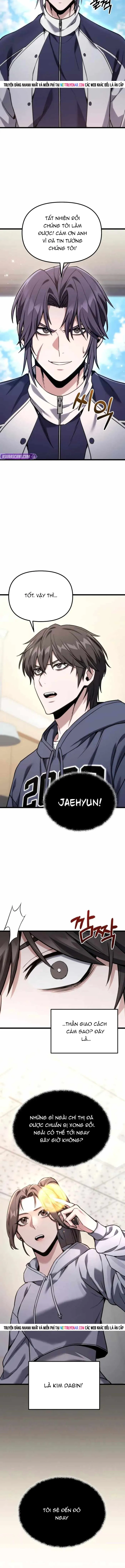 Tuyệt Đối Dân Cư - Chapter 60 - Page 16