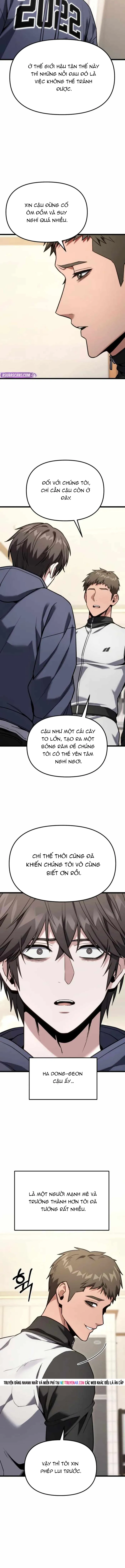 Tuyệt Đối Dân Cư - Chapter 60 - Page 4
