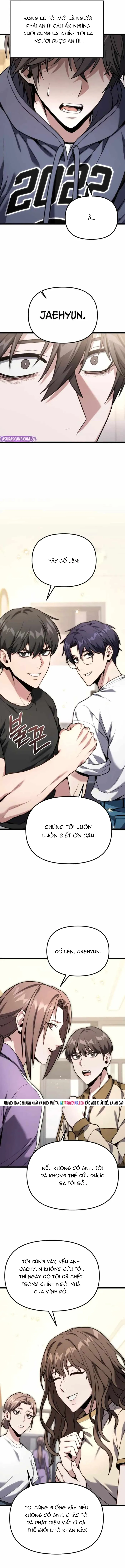 Tuyệt Đối Dân Cư - Chapter 60 - Page 5