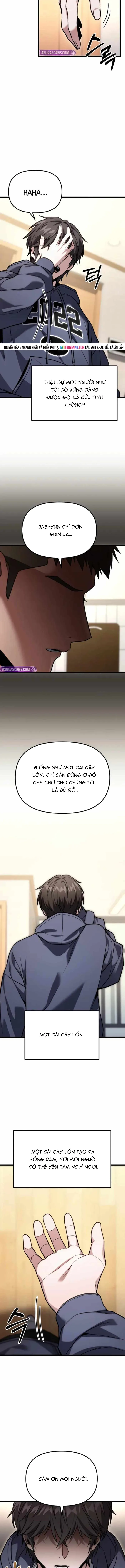Tuyệt Đối Dân Cư - Chapter 60 - Page 7