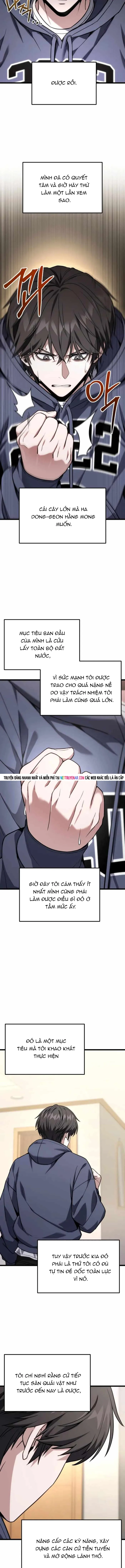 Tuyệt Đối Dân Cư - Chapter 60 - Page 8