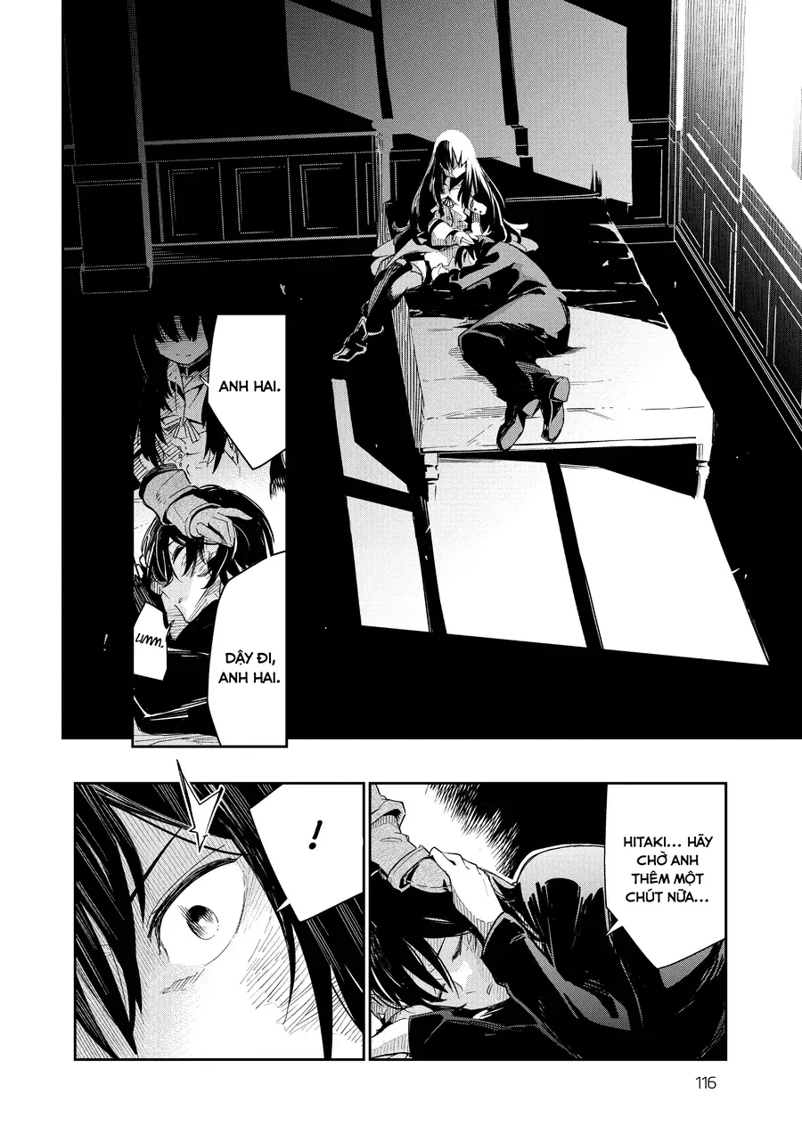 Isekai Meikyuu No Saishinbu Wo Mezasou - Chapter 19 - Page 18