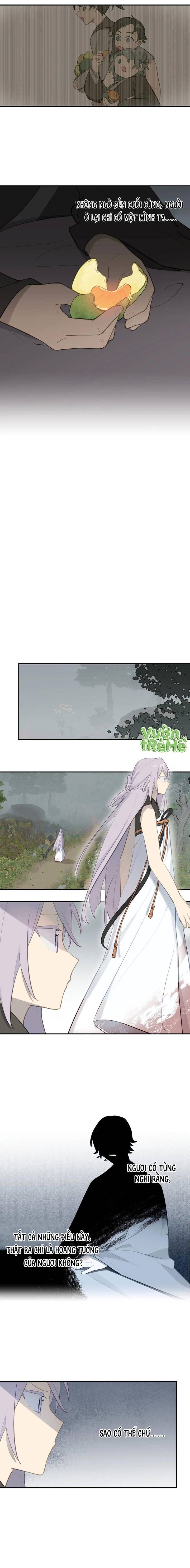 Giết Chết Nam Chính, Ta Trở Thành Nữ Ma Đầu. - Chapter 38 - Page 4