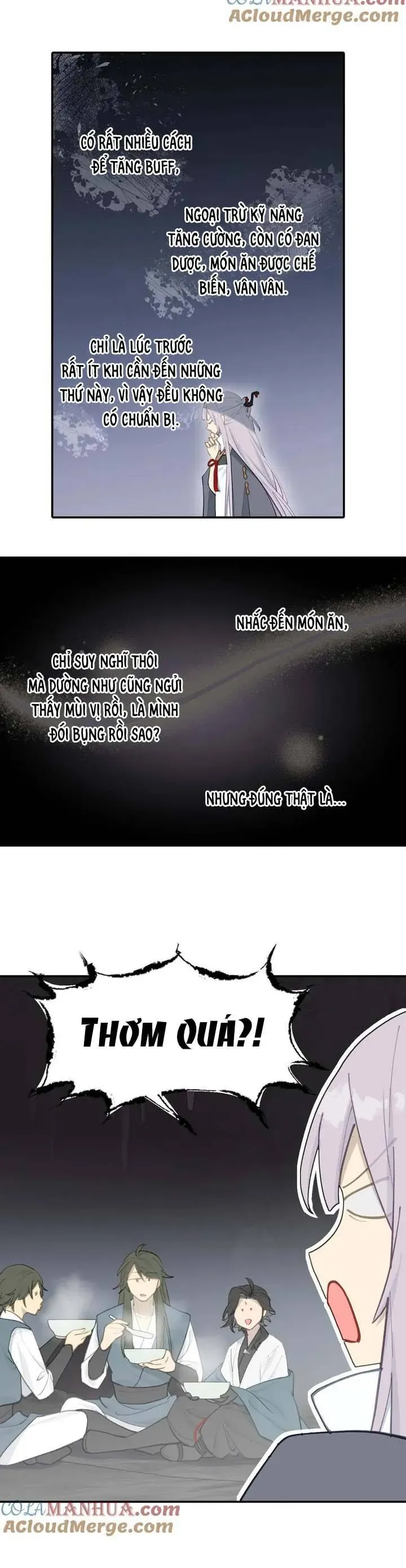 Giết Chết Nam Chính, Ta Trở Thành Nữ Ma Đầu. - Chapter 39 - Page 12