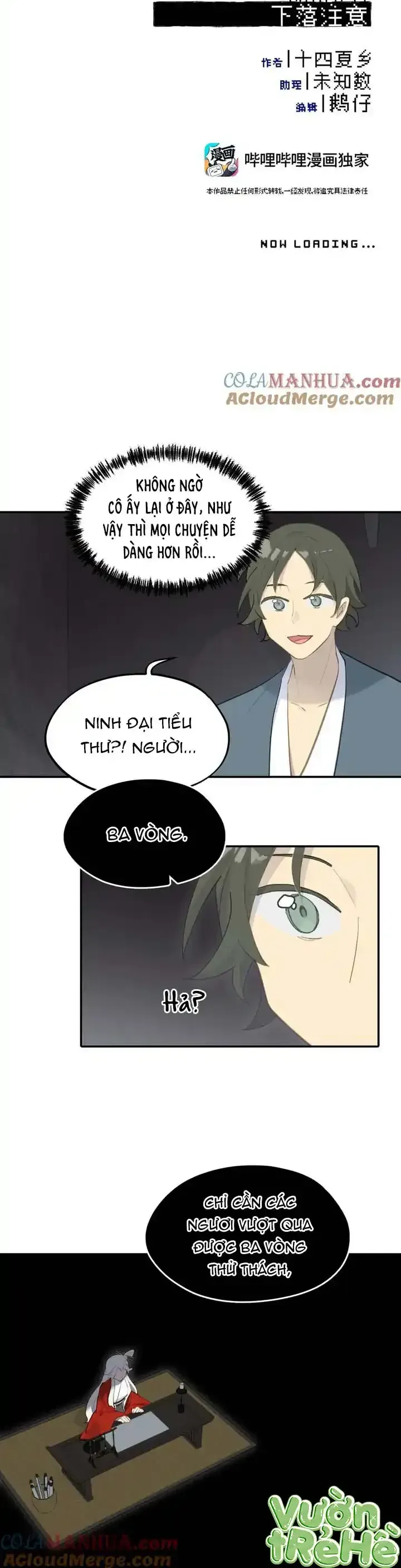 Giết Chết Nam Chính, Ta Trở Thành Nữ Ma Đầu. - Chapter 41 - Page 12