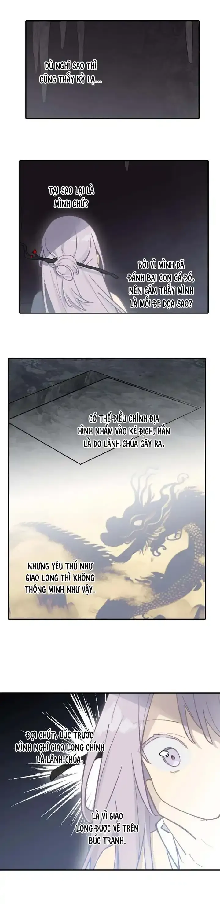 Giết Chết Nam Chính, Ta Trở Thành Nữ Ma Đầu. - Chapter 41 - Page 13