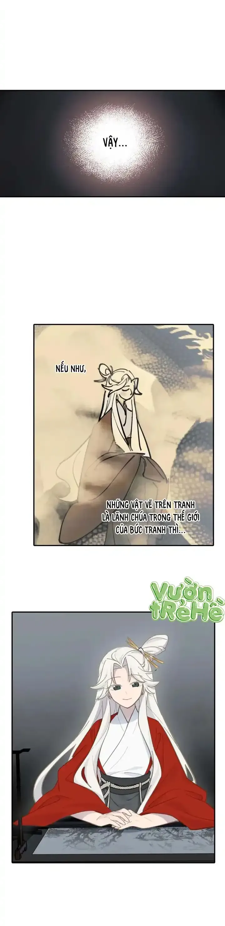 Giết Chết Nam Chính, Ta Trở Thành Nữ Ma Đầu. - Chapter 41 - Page 14