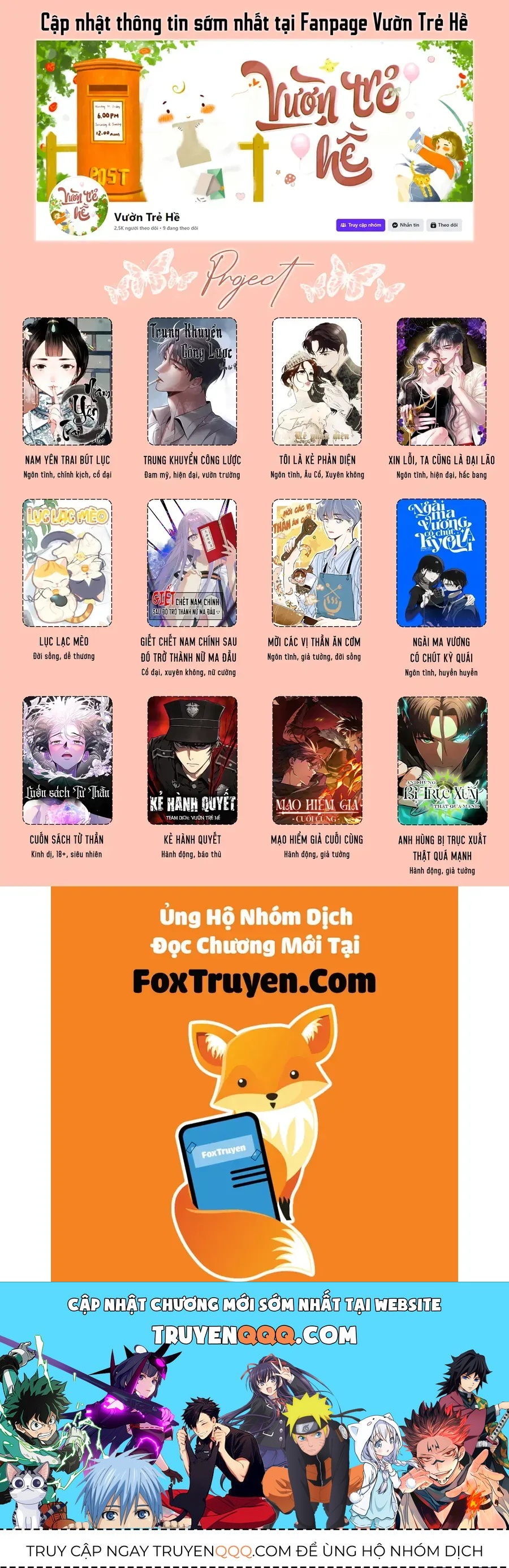 Giết Chết Nam Chính, Ta Trở Thành Nữ Ma Đầu. - Chapter 41 - Page 16