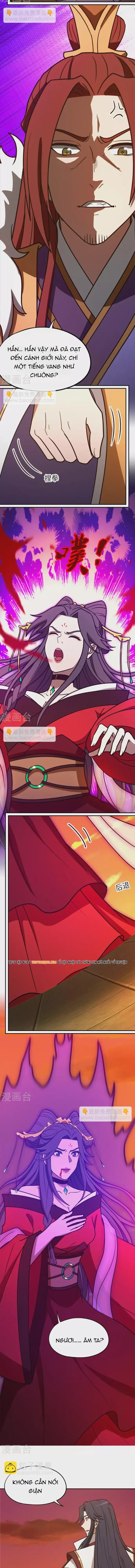 Vạn Cổ Kiếm Thần - Chapter 219 - Page 3