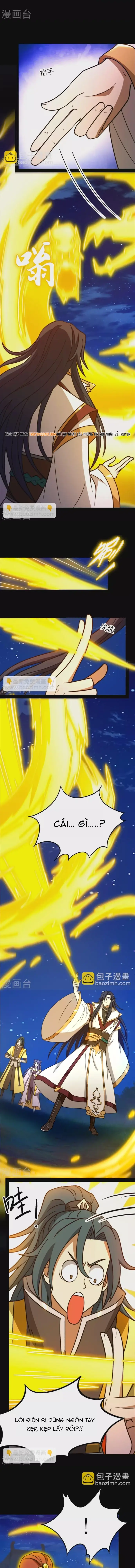 Vạn Cổ Kiếm Thần - Chapter 221 - Page 6