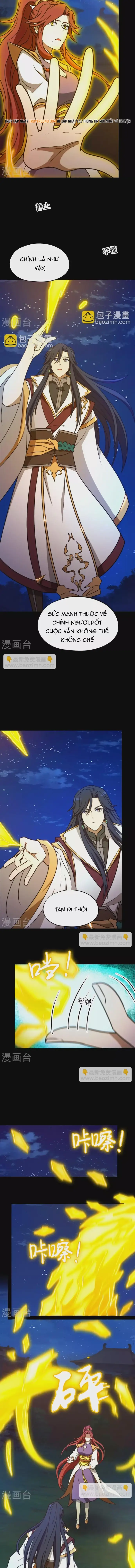 Vạn Cổ Kiếm Thần - Chapter 221 - Page 7