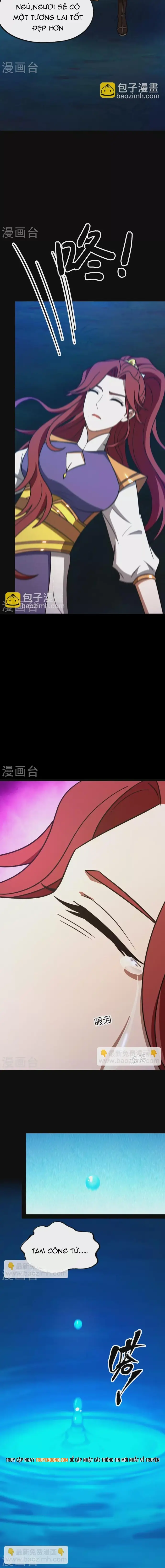 Vạn Cổ Kiếm Thần - Chapter 221 - Page 9