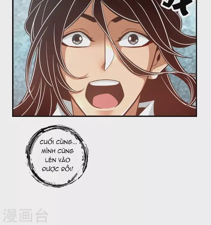 Vạn Cổ Kiếm Thần - Chapter 222 - Page 6