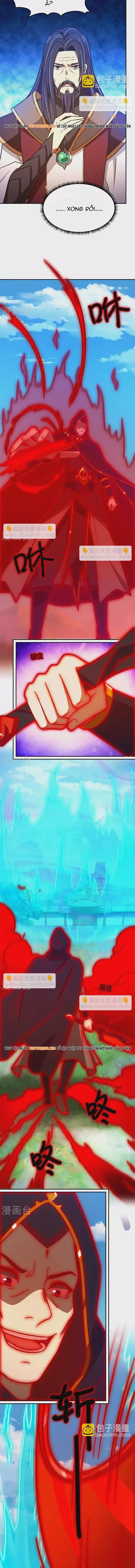 Vạn Cổ Kiếm Thần - Chapter 224 - Page 5