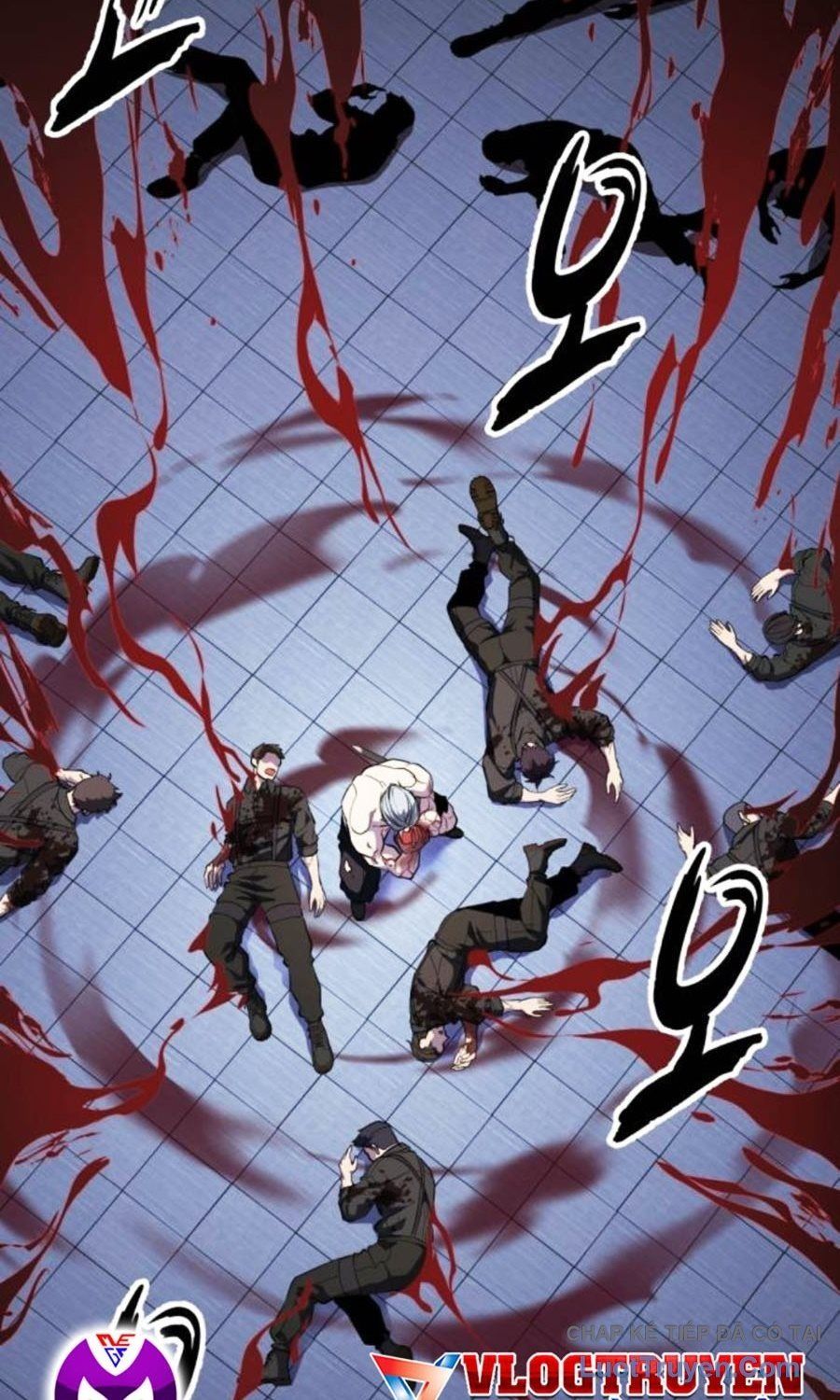 Cậu Bé Của Thần Chết - Chapter 310 - Page 109