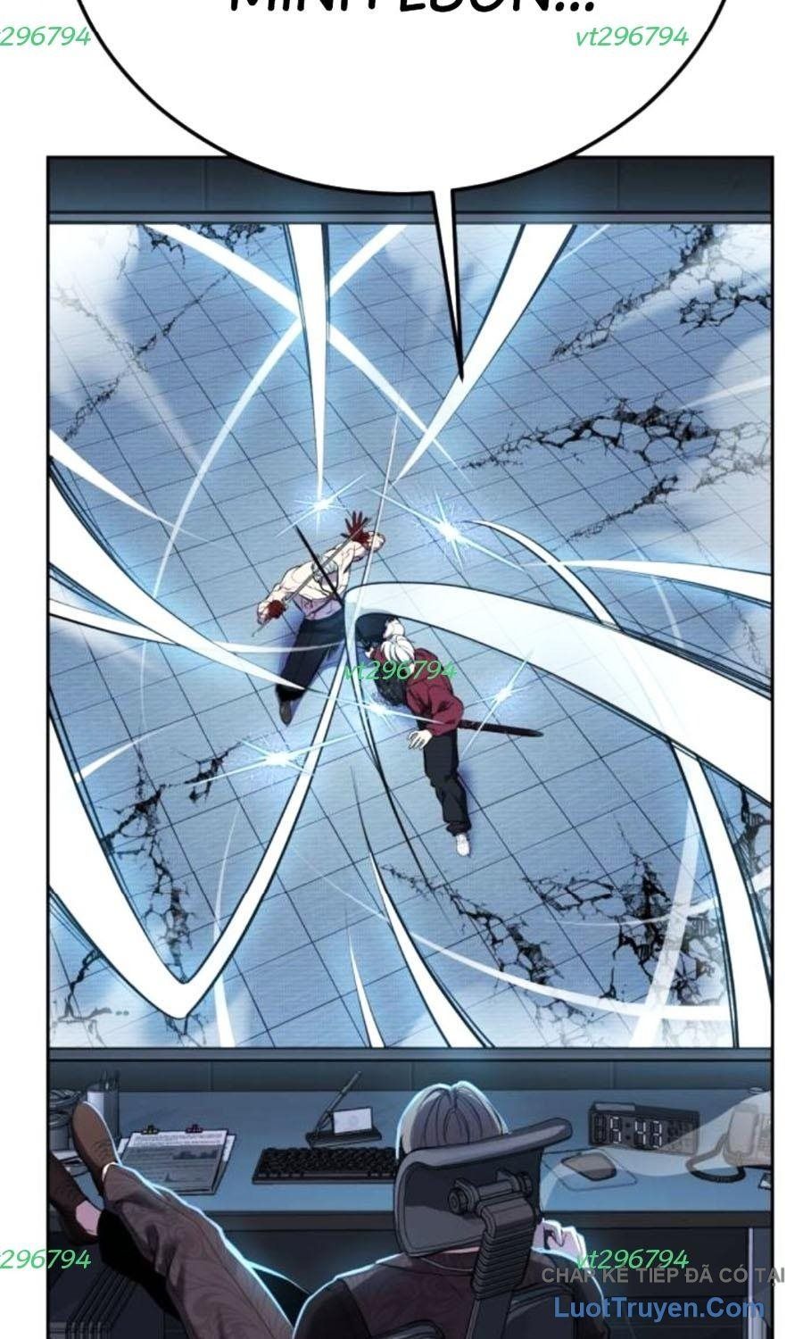 Cậu Bé Của Thần Chết - Chapter 310 - Page 12