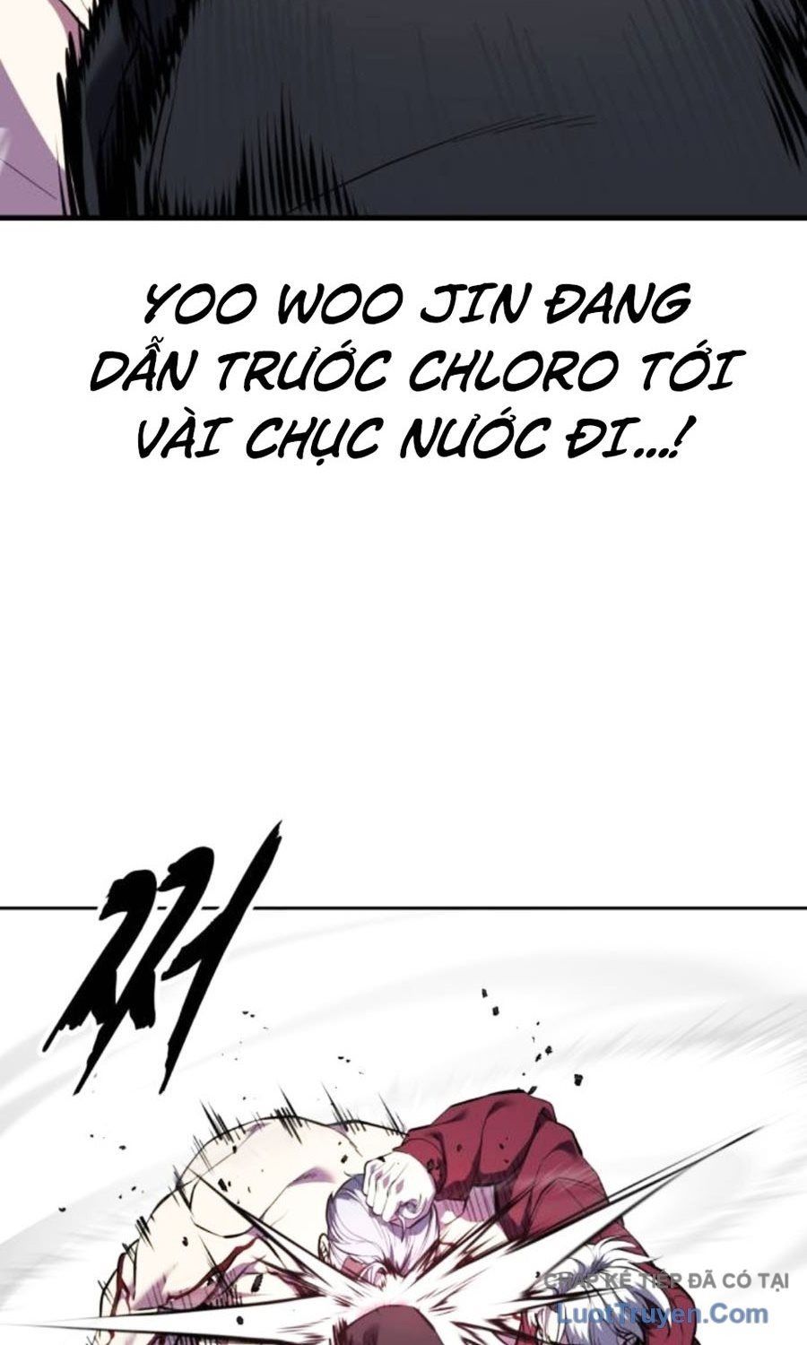 Cậu Bé Của Thần Chết - Chapter 310 - Page 17